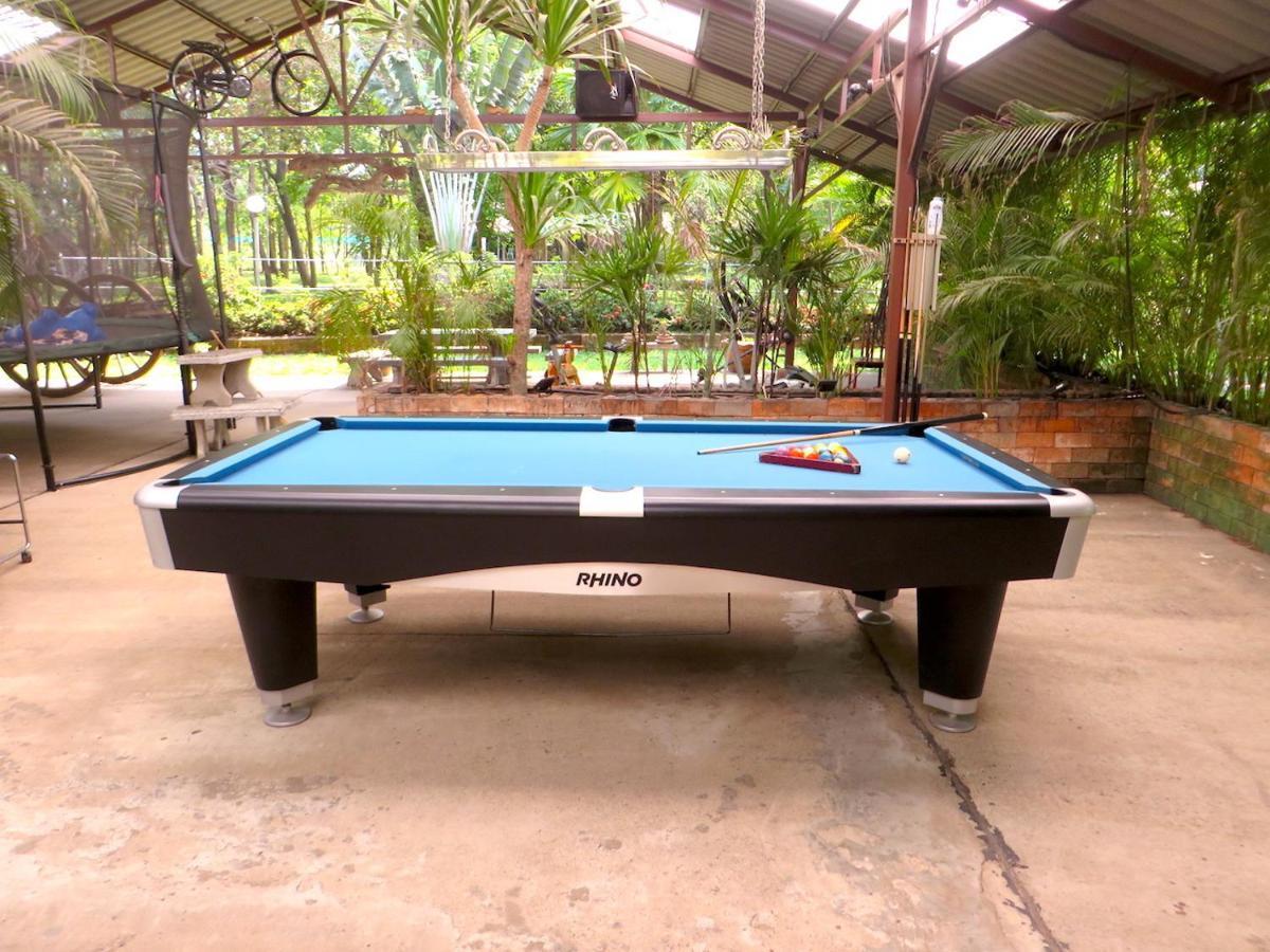 מלון רוי אט Isaan Perazim Park מראה חיצוני תמונה